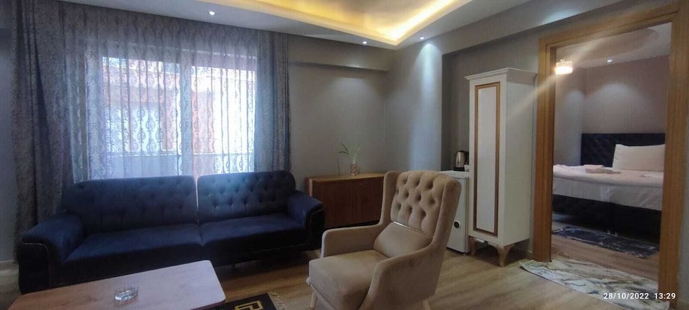 Алашехир: Çeti̇n Rezi̇dans Otel