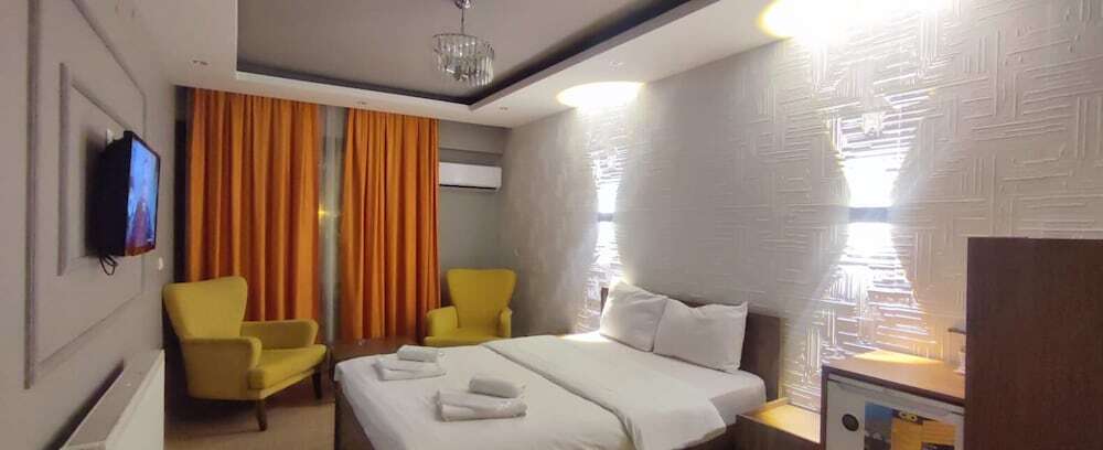 Алашехир: Çeti̇n Rezi̇dans Otel