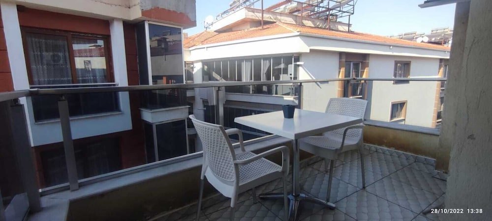 Алашехир: Çeti̇n Rezi̇dans Otel
