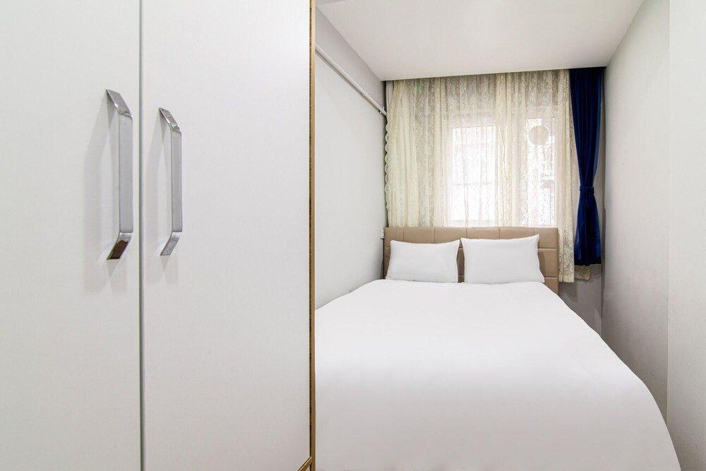 Modern Flat Close to Osmanbey Metro Station — фото 1
