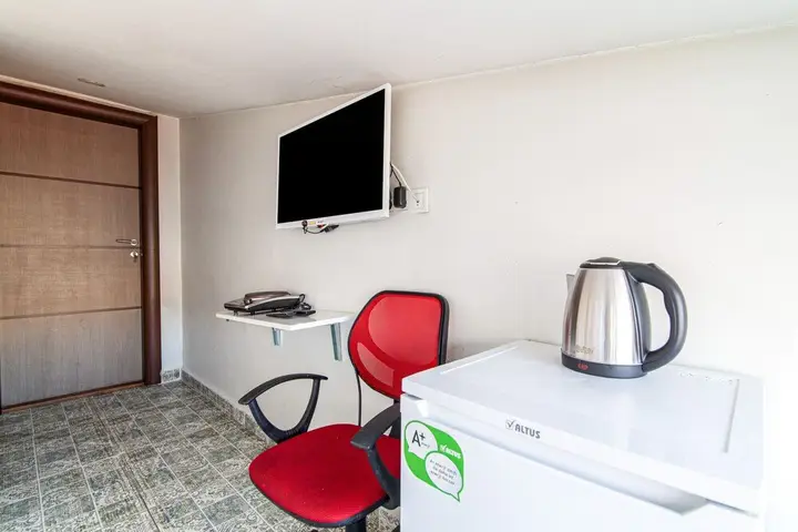 Comfortable Flat With View in Beyoglu — фото 1