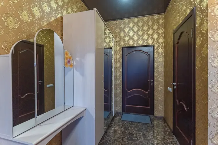 Оренбург: Отель Гостиница Premium