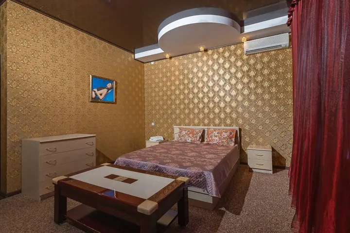Оренбург: Отель Гостиница Premium