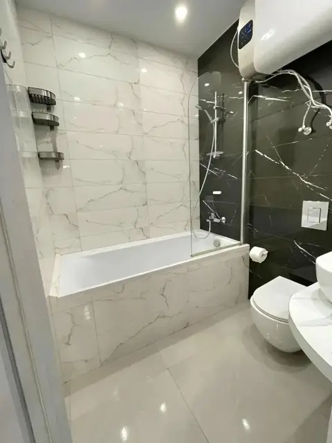Апартаменты Айсберг — фото 5