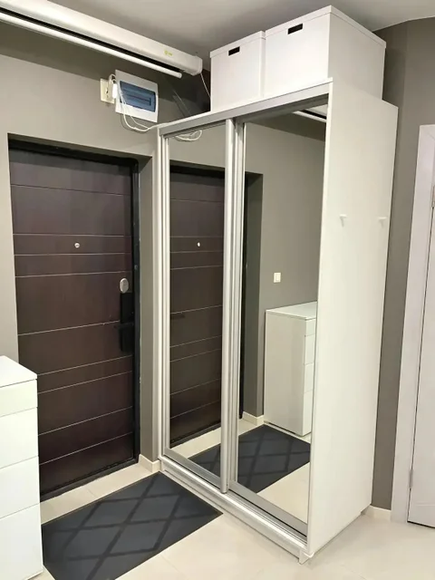 Сириус: Апартаменты Айсберг