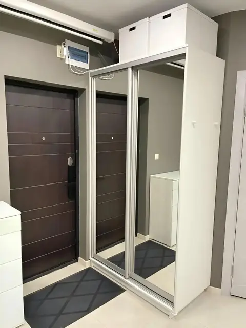 Сириус: Апартаменты Айсберг