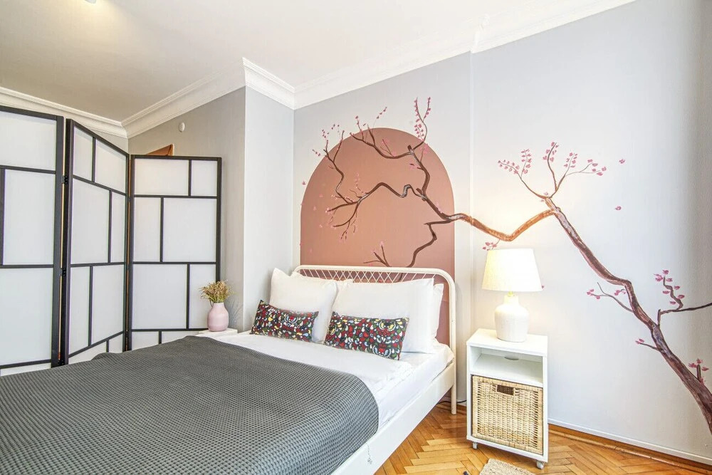 Gorgeous Flat With Lovely Balcony in Nisantasi — фото 6