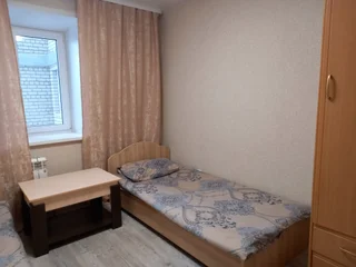 Вологда: Апартаменты Транзит Евротрешка на Окружном шоссе 32/ до 8 чел