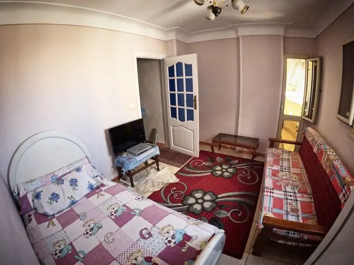 Room in Apartment - Best Price In Downtown, Walk Everywhere — фото 2