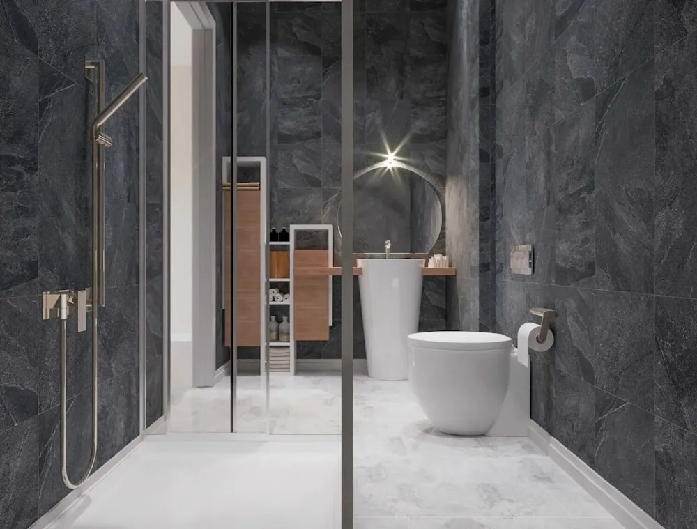 Бодрум: Luxury Villa Inside Resort
