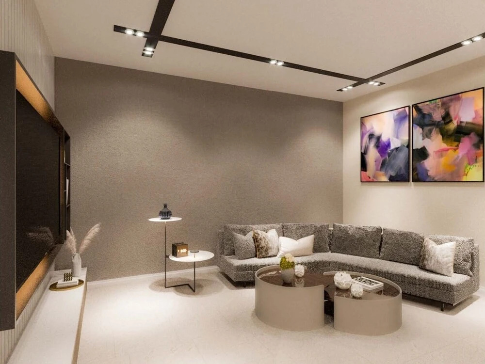 Бодрум: Luxury Villa Inside Resort