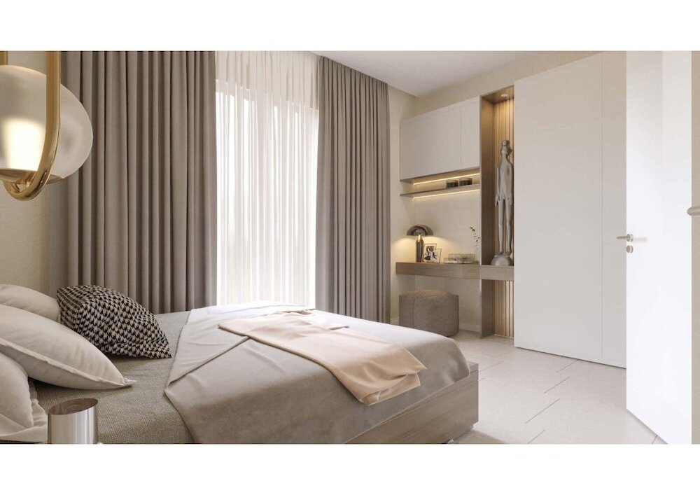 Бодрум: Luxury Villa Inside Resort