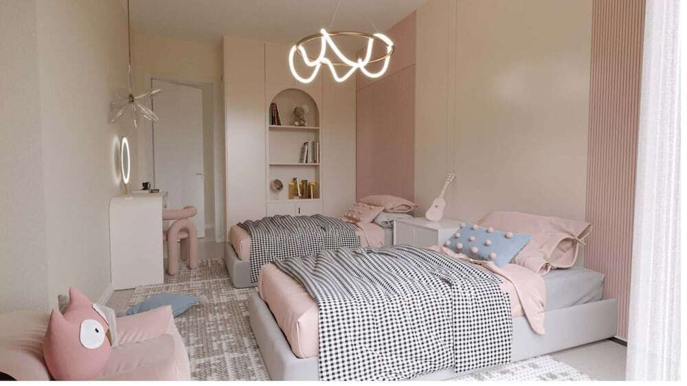 Бодрум: Luxury Villa Inside Resort
