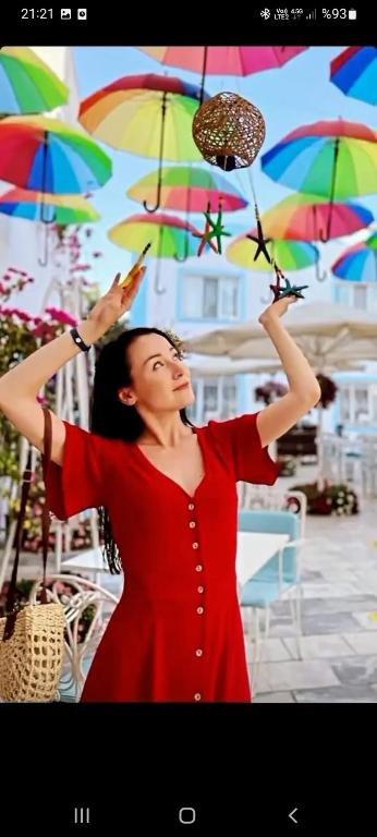 Бодрум: Bodrum Duru Hotel