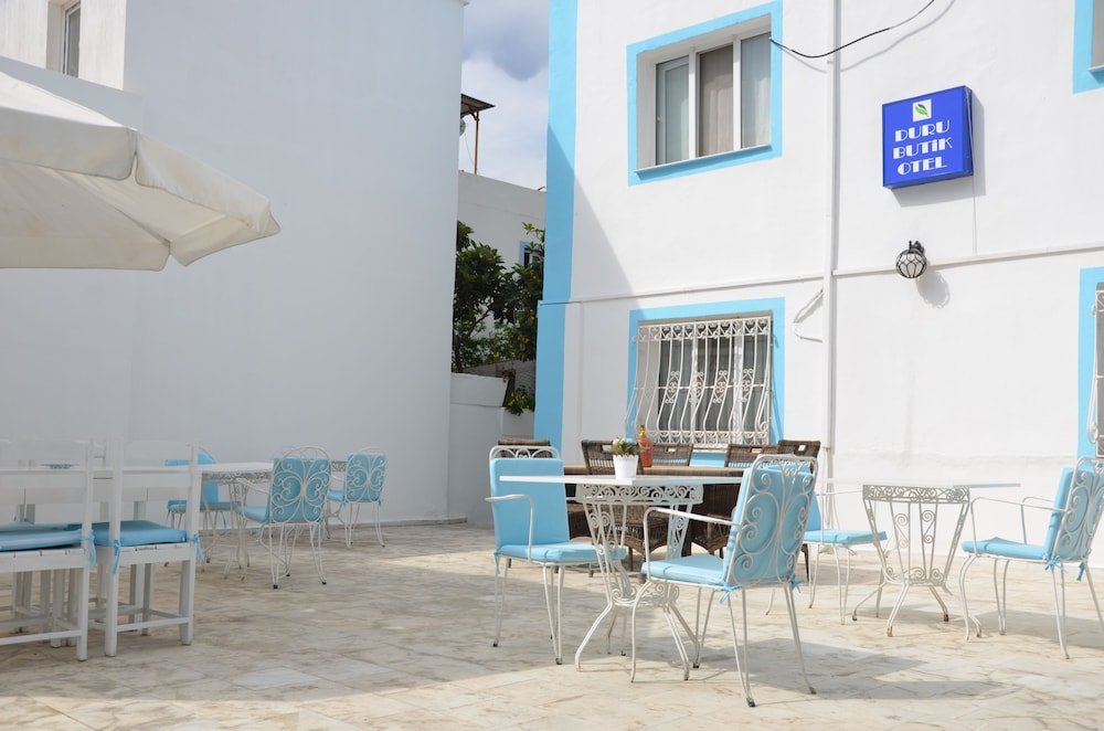 Бодрум: Bodrum Duru Hotel