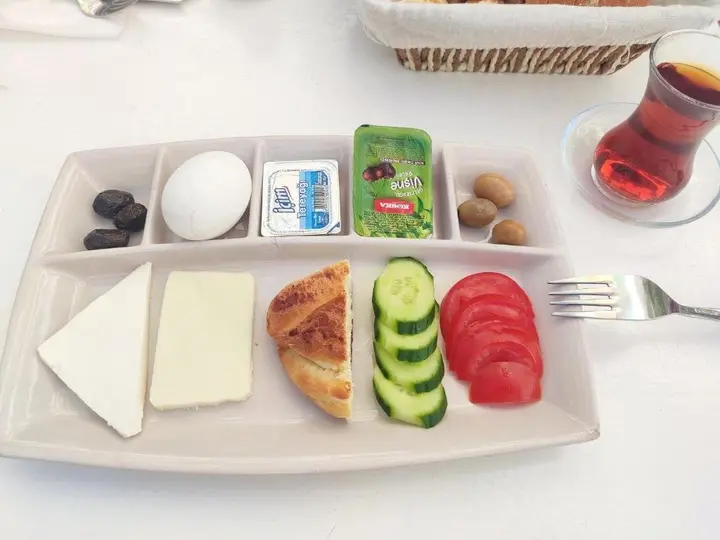 Бодрум: Bodrum Duru Hotel