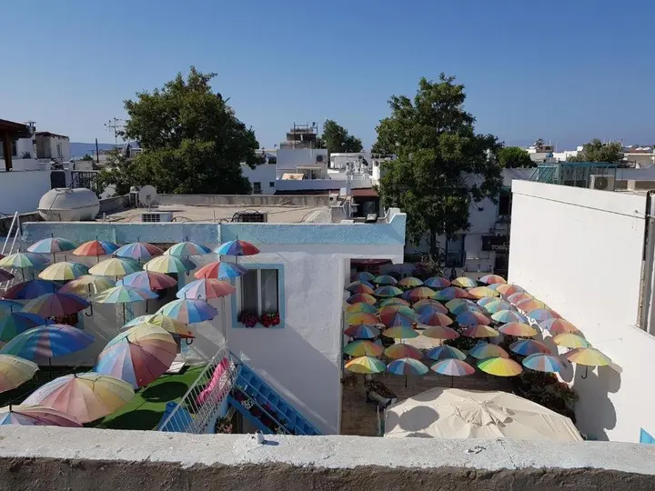Бодрум: Bodrum Duru Hotel