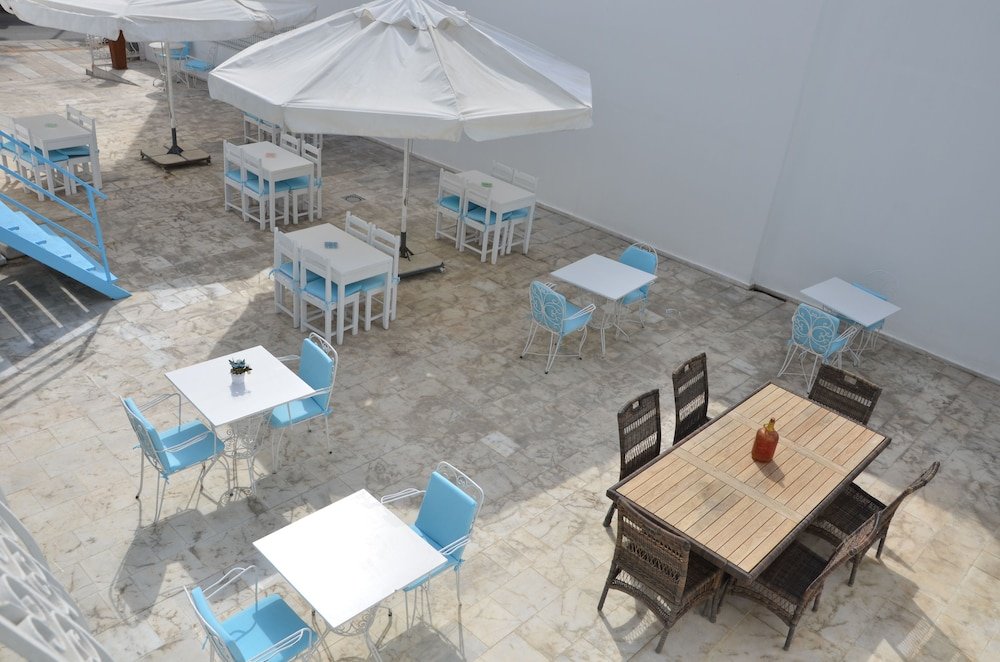 Бодрум: Bodrum Duru Hotel