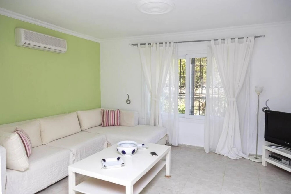 Comfy Triplex Near Beach With Garden in Bodrum — фото 5