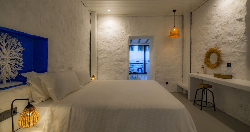 Бодрум: Townhouse