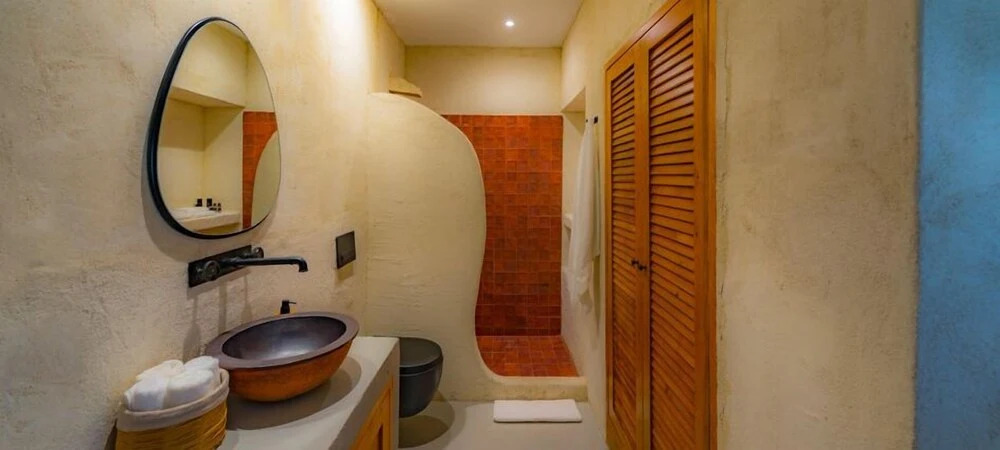 Бодрум: Townhouse
