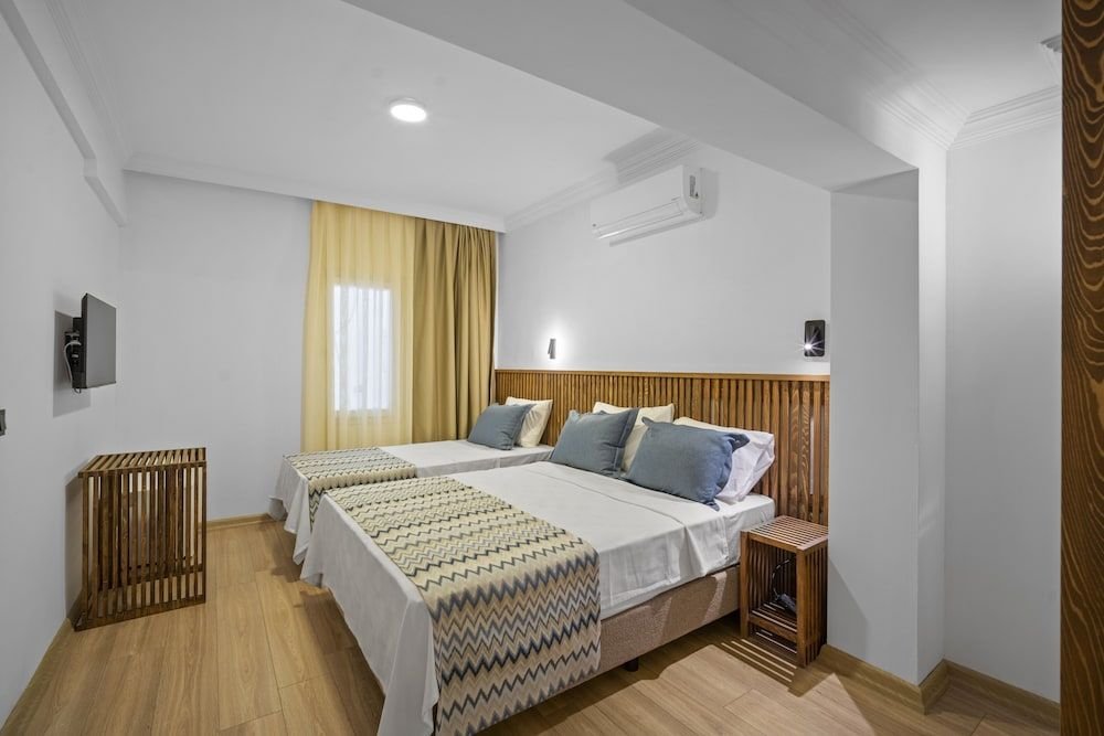 Бодрум: Costa Viva Bodrum