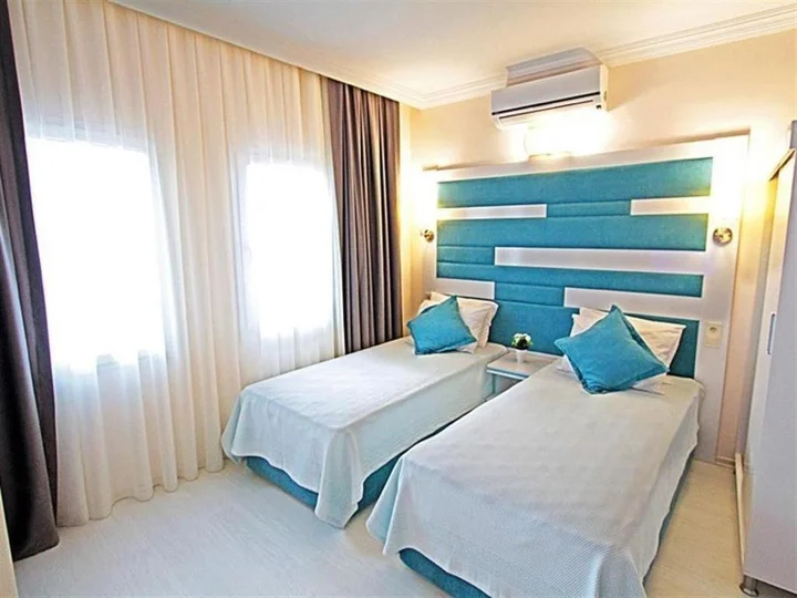 Бодрум: Costa Viva Bodrum