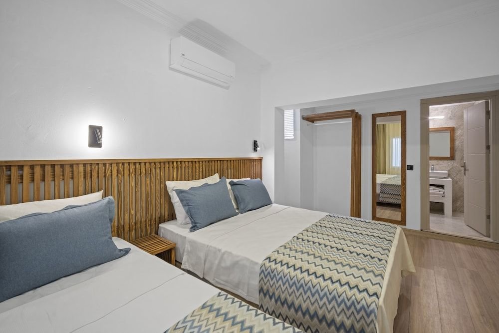 Бодрум: Costa Viva Bodrum