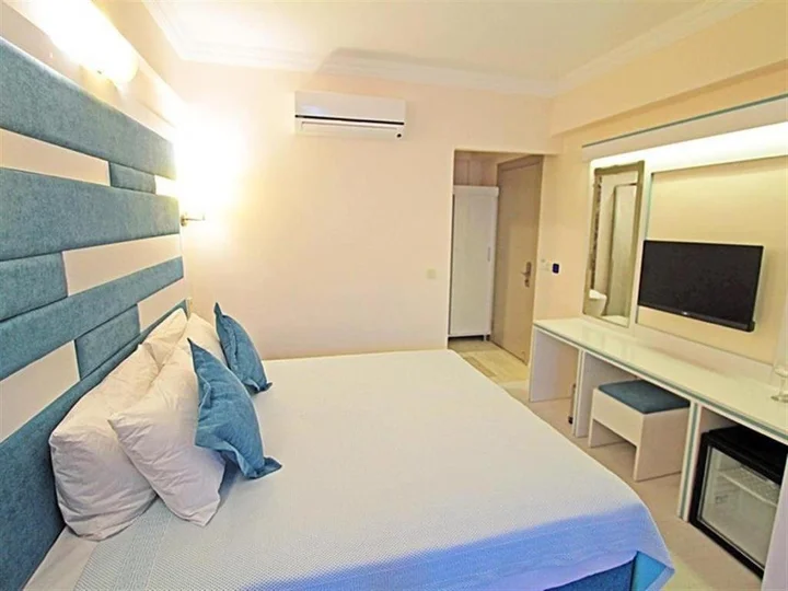 Бодрум: Costa Viva Bodrum