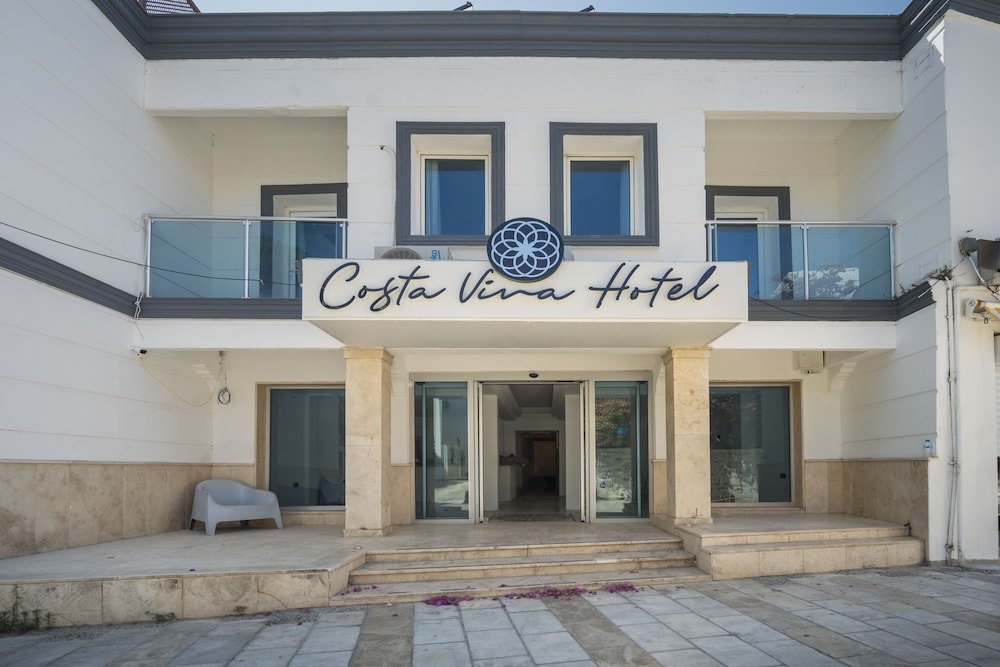 Бодрум: Costa Viva Bodrum