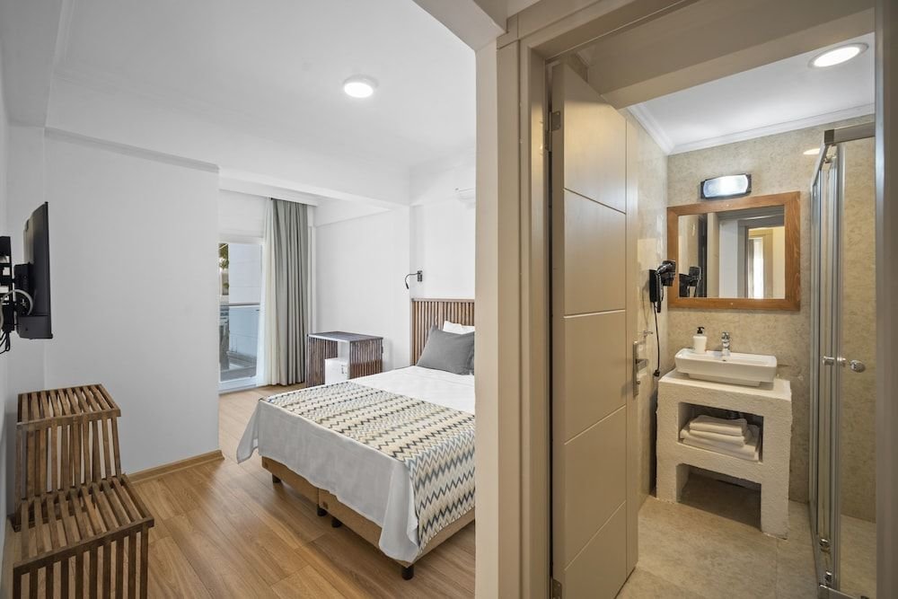 Бодрум: Costa Viva Bodrum