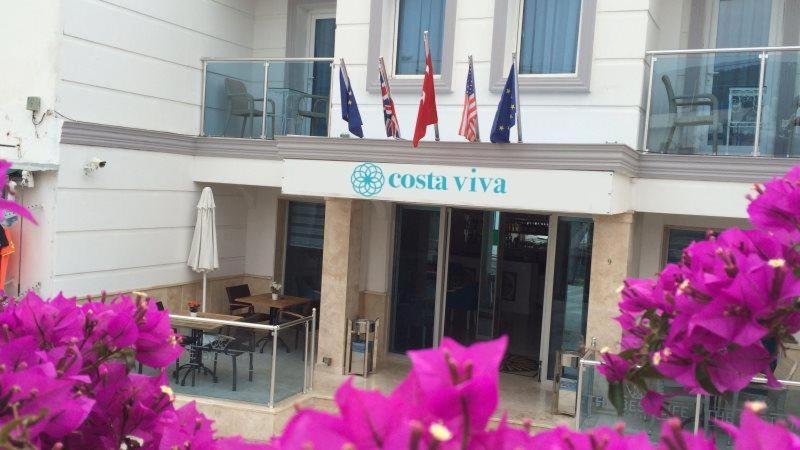Бодрум: Costa Viva Bodrum
