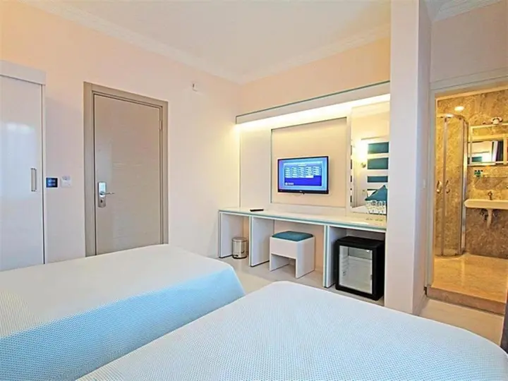 Бодрум: Costa Viva Bodrum