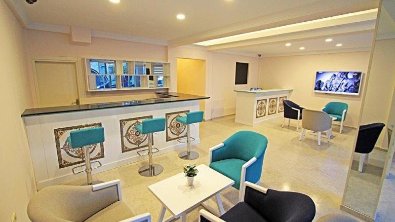 Бодрум: Costa Viva Bodrum