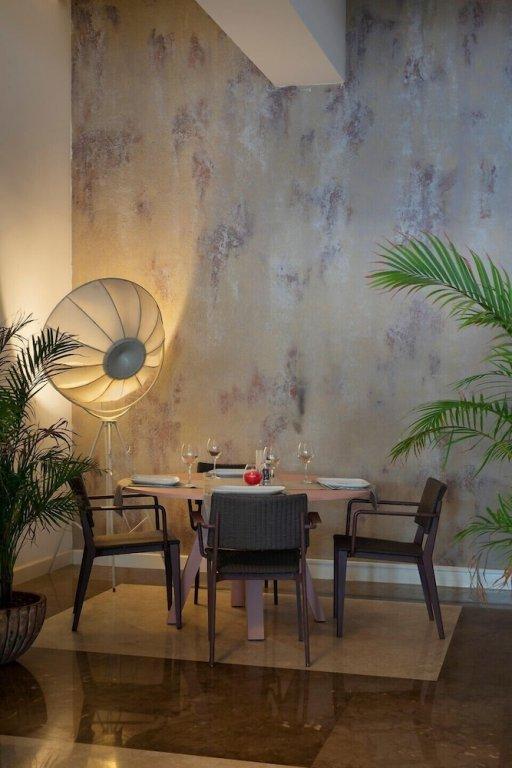 Бодрум: Prive Hotel Bodrum