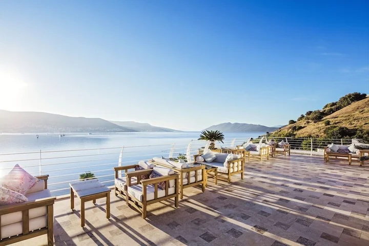 Бодрум: Prive Hotel Bodrum