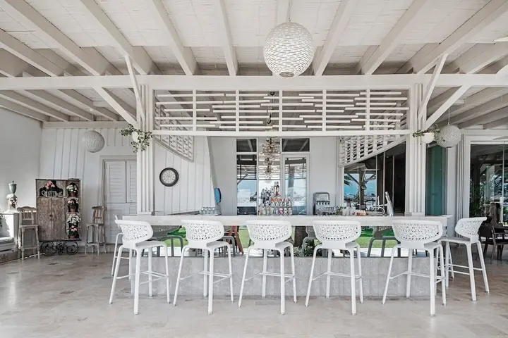 Бодрум: Prive Hotel Bodrum