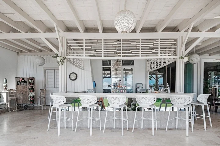 Бодрум: Prive Hotel Bodrum