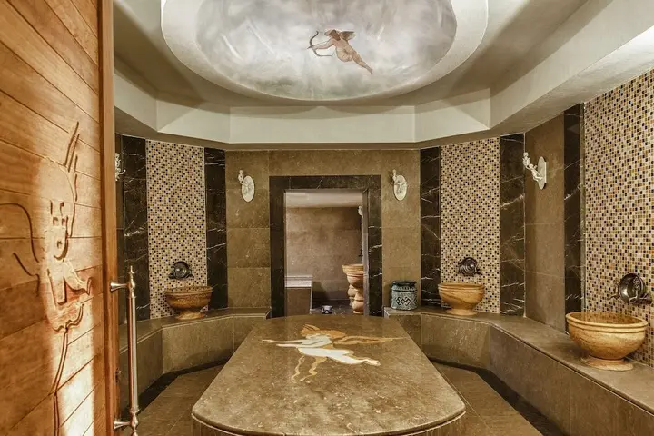 Бодрум: Prive Hotel Bodrum