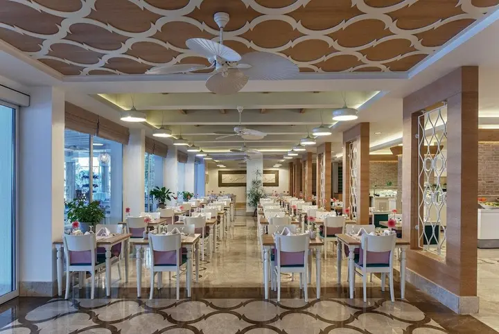 Бодрум: Prive Hotel Bodrum