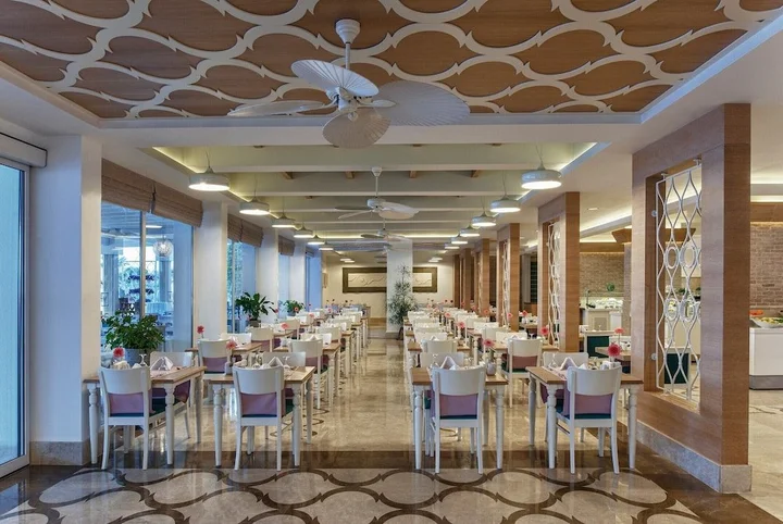 Бодрум: Prive Hotel Bodrum