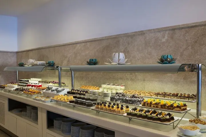 Бодрум: Prive Hotel Bodrum