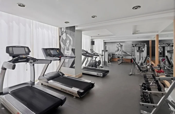 Бодрум: Prive Hotel Bodrum