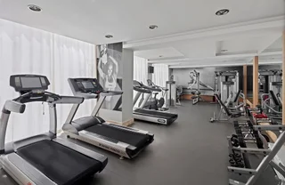 Бодрум: Prive Hotel Bodrum