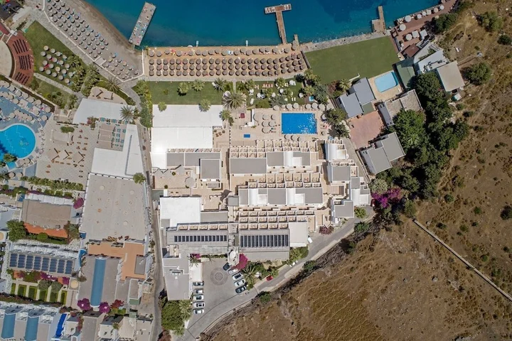 Бодрум: Prive Hotel Bodrum