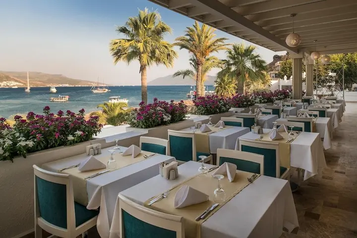 Бодрум: Prive Hotel Bodrum