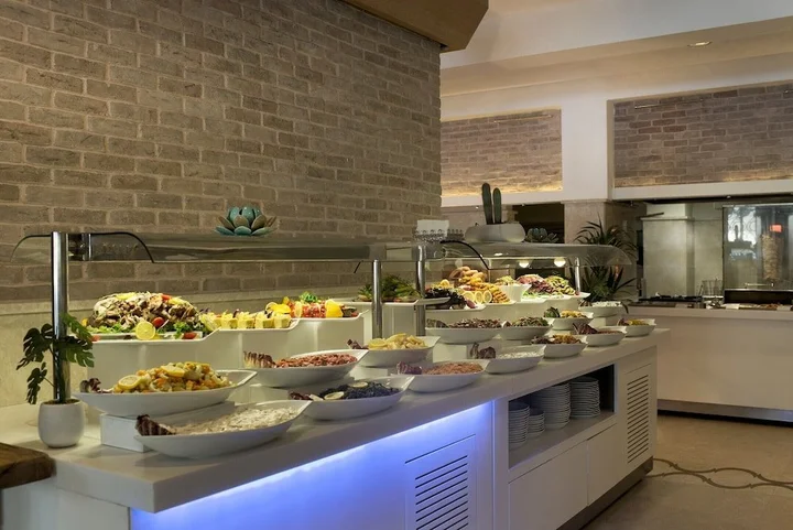 Бодрум: Prive Hotel Bodrum