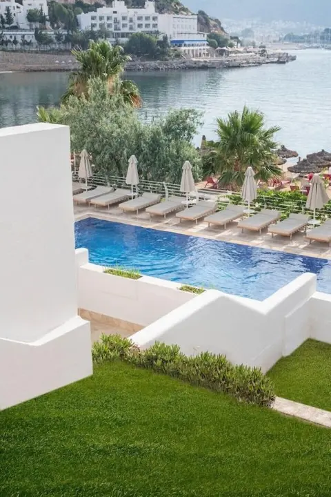 Бодрум: Prive Hotel Bodrum