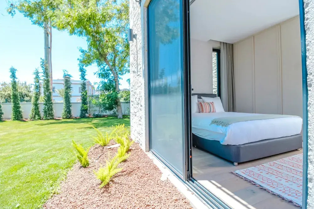 Бодрум: Müskebi Villas