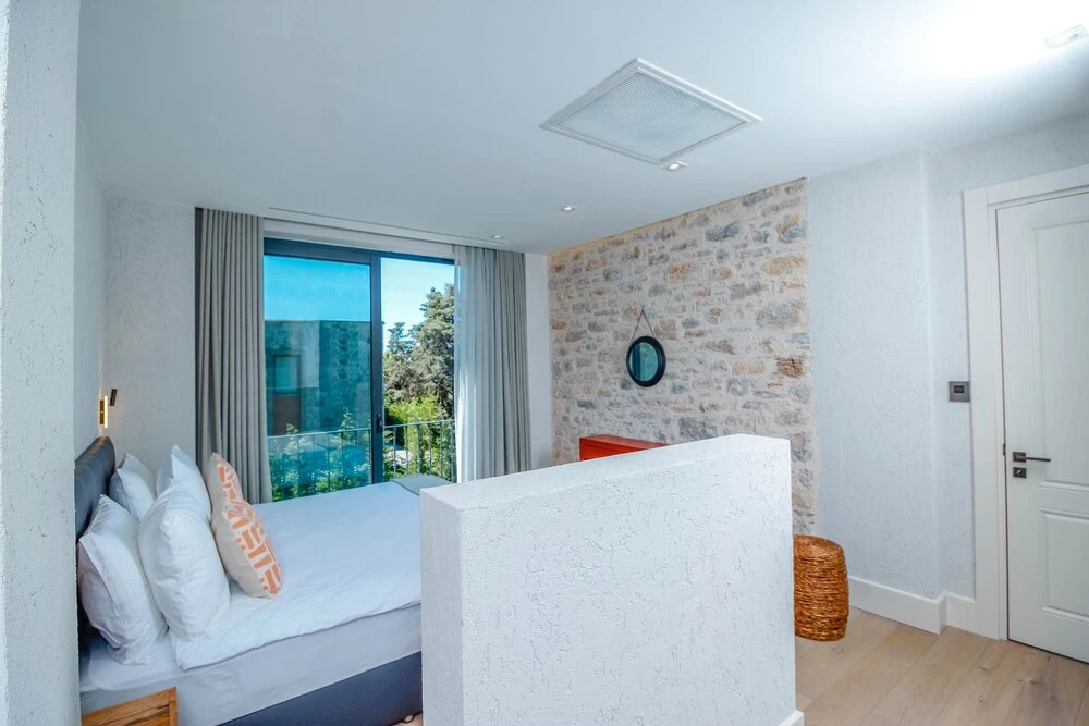 Бодрум: Müskebi Villas
